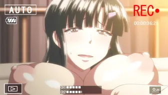 Inkou Kyoushi No Saimin Seikatsu Shidouroku [01][60fps]