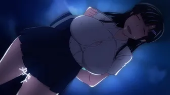 Inkou Kyoushi No Saimin Seikatsu Shidouroku [01][60fps]