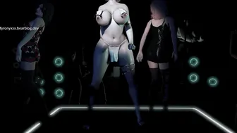 Vam 3d-[Fyronyx] Newlyweds 2.0