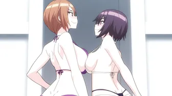 Modaete Yo Adamu Kun 07 Uncensored