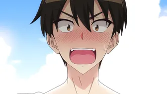 Modaete Yo Adamu Kun 07 Uncensored