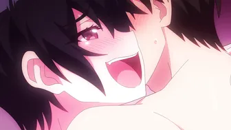 Modaete Yo Adamu Kun 07 Uncensored