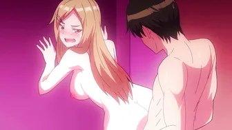 Modaete Yo Adamu Kun 07 Uncensored
