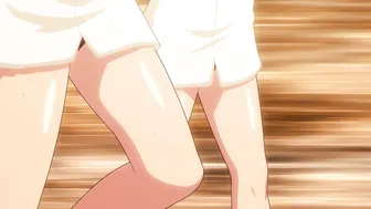 Modaete Yo Adamu Kun 08 Uncensored