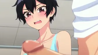 Modaete Yo Adamu Kun 03 Uncensored