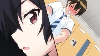 Modaete Yo Adamu Kun 03 Uncensored