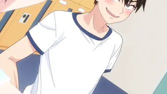 Modaete Yo Adamu Kun 03 Uncensored