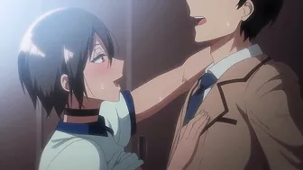 Fuuki Iin to Fuuzoku Katsudou Episode 2