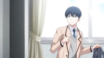 Fuuki Iin to Fuuzoku Katsudou Episode 1
