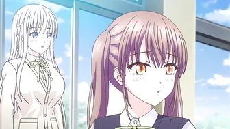 Amai Ijiwaru Episode 1
