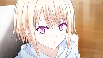 Amai Ijiwaru Episode 1