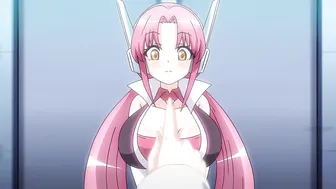 Notto Sexaroid Eurie! Episode 1