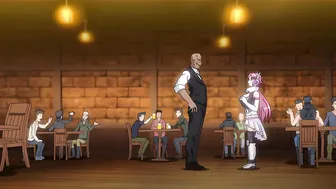 Notto Sexaroid Eurie! Episode 1