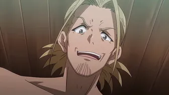 Notto Sexaroid Eurie! Episode 1