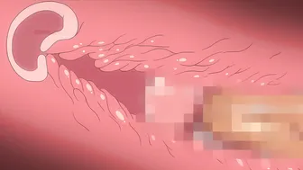 Oni Chichi Harem Episode 3
