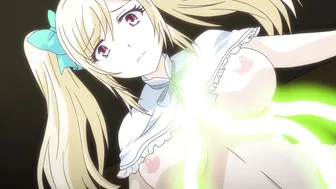 Subarashiki Kokka No Kizukikata [02][60fps]