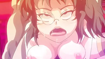 Mashou No Nie 3 Episode 02