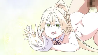 Isekai Kita Node Sukebe Skill De Zenryoku Ouka Shiyou To Omou [01][60fps]