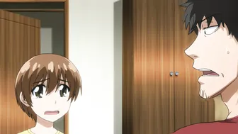 Kakushi Dere Episode 01 Uncensored