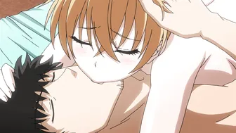 Kakushi Dere Episode 01 Uncensored