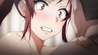 Himawari Wa Yoru Ni Saku [60fps]