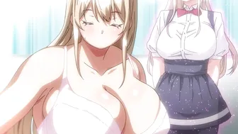 Boku Ni Sefure Ga Dekita Riyuu [03][60fps]