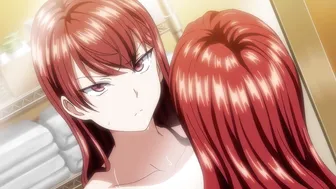 Ijirare: Fukushuu Saimin [02][60fps]