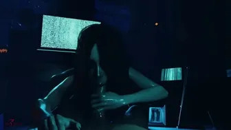 Dangerous Viewing Sadako