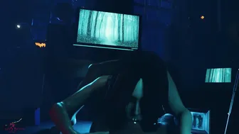Dangerous Viewing Sadako