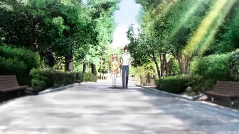 Baka Na Imouto 02 [60FPS]