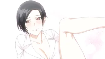 Muramata-san No Himitsu