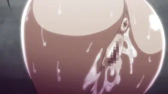 Iinchou Wa Saimin Appli O Shinjiteru. [60fps]