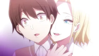 Imaizumin-Chi Wa Douyara Gal No Tamariba Ni Natteru Rashii [01][60fps]