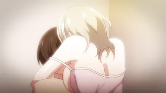 Imaizumin-Chi Wa Douyara Gal No Tamariba Ni Natteru Rashii [01][60fps]