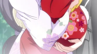 Saimin Seishidou [04][60fps]