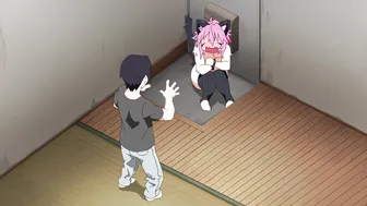 Kemonokko Tsuushin [02][60fps]