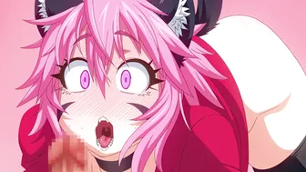 Kemonokko Tsuushin [02][60fps]