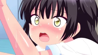 Gaki Ni Modotte Yarinaoshi!!! [01][60fps]