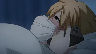 Kemonokko Tsuushin [03][60fps]