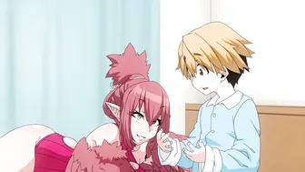 Kemonokko Tsuushin [03][60fps]
