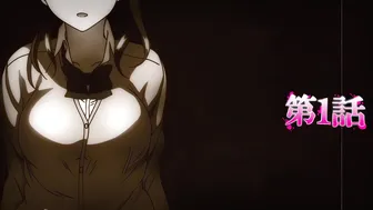 Ijirare: Fukushuu Saimin [01][60fps]