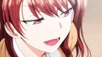 Ijirare: Fukushuu Saimin [01][60fps]