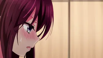 Gaki Ni Modotte Yarinaoshi!!! The Animation EP 2 (60fps) (2K)