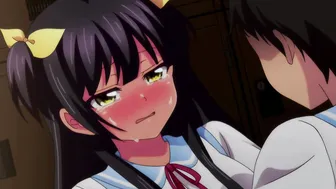 Gaki Ni Modotte Yarinaoshi!!! The Animation EP 2 (60fps) (2K)