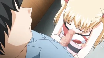Oni Chichi Re