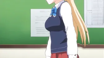 Oni Chichi Re