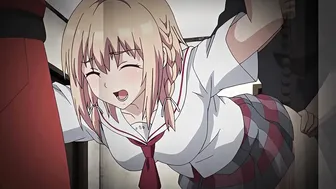 Ore Ga Kanojo Wo Okasu Wake Ep2