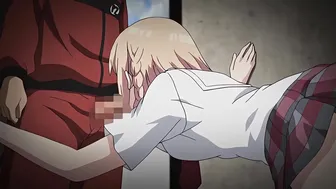 Ore Ga Kanojo Wo Okasu Wake Ep2