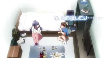 Boku Ni Sefure Ga Dekita Riyuu [06][60fps]
