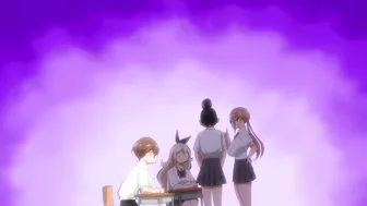 Boku Ni Harem Sefure Ga Dekita Riyuu [03][60fps]